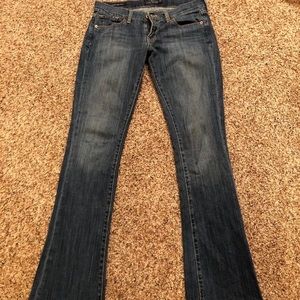 Lucky Brand Jeans